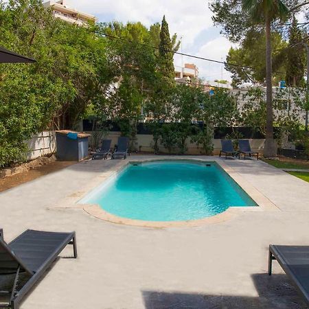 Villa Margarita Palma de Mallorca Exterior photo
