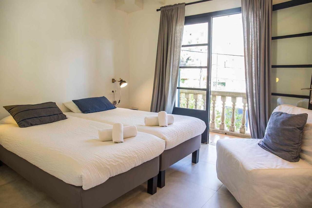 Villa Margarita Palma de Mallorca Exterior photo